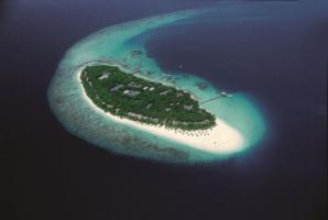 Maldives - Reethi Beach Resort Dive Centre